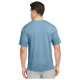 Nike Ανδρική κοντομάνικη μπλούζα Dri-FIT Miler Nike Ανδρική κοντομάνικη μπλούζα Dri-FIT Miler